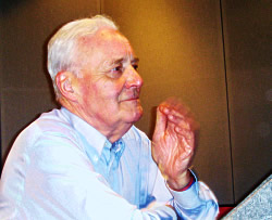 TonyBenn