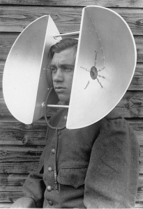 analogue
