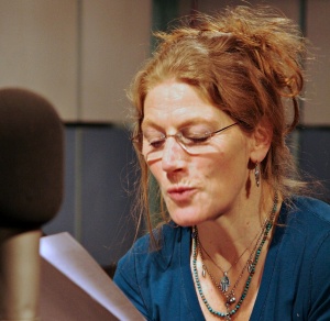 GeraldineJames