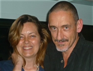 NeilBarlett&GretaScacchi