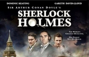 SherlockMovie